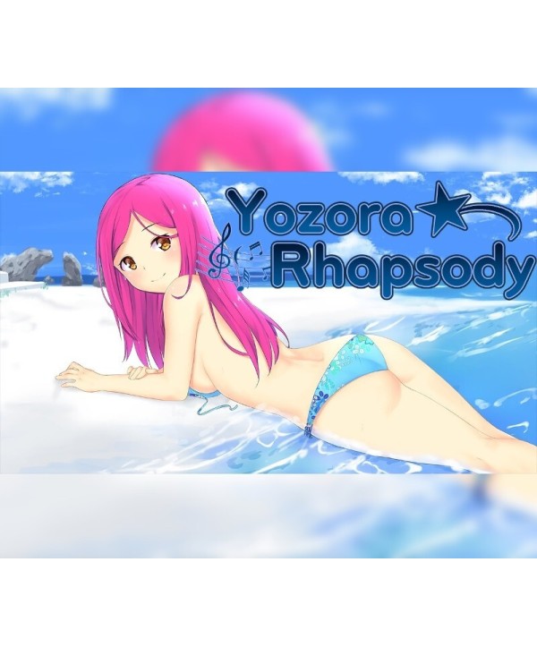 Yozora Rhapsody Steam Key GLOBAL